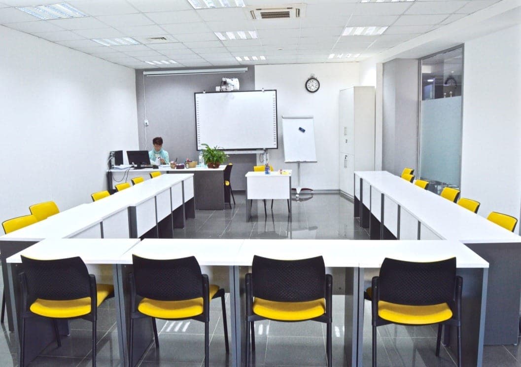 Imtiyaz El Djazaïr - École d'anglais moderne à Oran